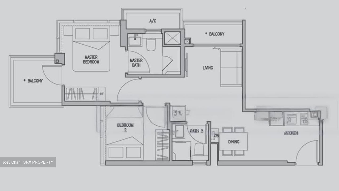 RV Altitude (D9), Apartment #449131141